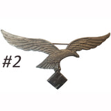 WWII Luftwaffe Eagle Breast Pin