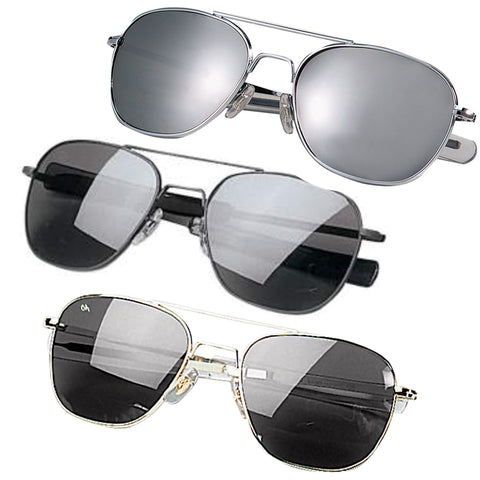 Rothco G.I. Type Aviator Sunglasses