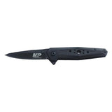 Smith & Wesson M&P 1100074 Ultra Glide Clip Point Folding Knife