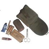 Vintage WWII U.S. Military 1st Aid Kit