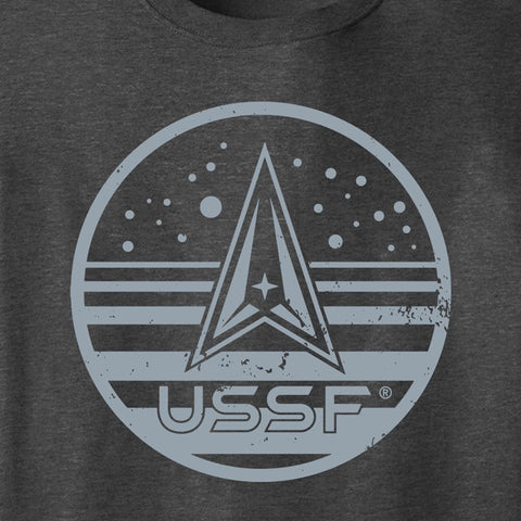 SPACE FORCE RISE T-Shirt