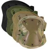 Rothco Low-Profile Tactical Knee Pads