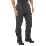 BDU Camo Pants