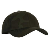 Ballcap -  Supreme Low Profile Camouflage