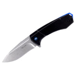 Buck 713 Ruckus Knife