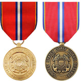 Full Size Medal - Coast Guard Reserve Good Conduct
