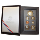 SALE U.S. Mint 1989 Prestige Set