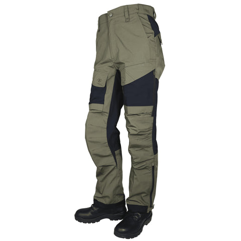 Pants - TRU-SPEC 24-7 Expedition - Le Green/Black  (1437)