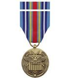 Full Size Medal/Ribbon Set - Global War on Terrorism Expeditionary