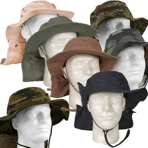 Fox Advanced Hot-Weather Boonie Hat