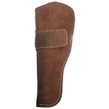 Holster - Vintage Leather Clip on