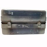 AN/PDR-27R Radiac Set w/Metal Case - Serial: B 168