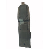 Ammo Pouch - MSA Paraclete Double MAG  M4/M16 - Smoke Green