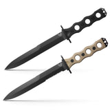 Benchmade 185 SOCP Fixed Blade Knife