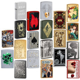 Zippo Lighter -  Specialty Designs Collection