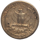 1940-S Washington Quarter (7833)