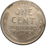 1943-S Steel War Wheat Penny w/Error (167LOR)