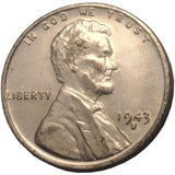 1943-S Steel War Wheat Penny w/Errors (170LOR)