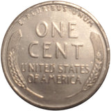 1943-S Steel War Wheat Penny (150LOR)