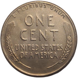 1943-S Steel War Wheat Penny (152LOR)