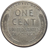 1943-S Steel War Wheat Penny (160LOR)