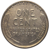 1943 Steel War Wheat Penny (159LOR)