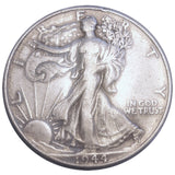 1944-P Walking Liberty Half Dollar - Silver (7870)