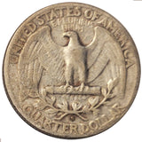 1946-S Washington Quarter (7832)