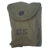 1950 74P-142-705 Pocket Magazine Carbine 30-R Pouch (7612HWS-AP)