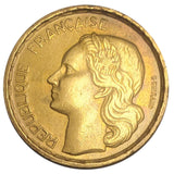 1957 10 Franks Coin (7866)