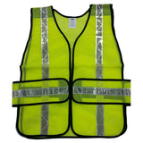 Condor Reflective Safety Vest - HIgh Vis Yellow