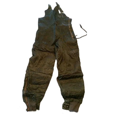 SALE Vintage Undamaged WWII F-3 Electrically Heated Flying Trouser