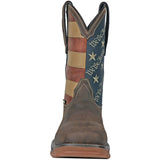 Hoss Boot Company We The People Soft Toe Pull-On Western - Soft Toe (94022)