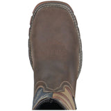Hoss Boot Company We The People Soft Toe Pull-On Western - Soft Toe (94022)