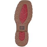 Hoss Boot Company We The People Soft Toe Pull-On Western - Soft Toe (94022)