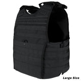 Condor Exo Plate Carrier Gen II