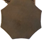 SALE Vintage N.R.A. Oregon State 100 Yd. International 1935 Bronze Medal