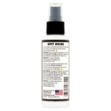Griffin Spit Shine Instant Shoe Shine