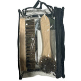 Griffin Travel Shoe Shine Kit