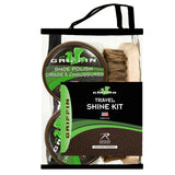 Griffin Travel Shoe Shine Kit