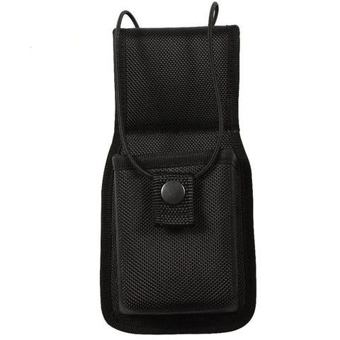 Enhanced Molded Universal Radio Pouch