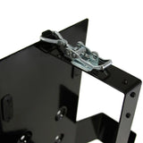 Fuel Can Holder - Wavian Gas Can Holder Front Loading 20 Liter