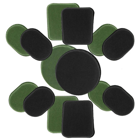 Condor Helmet Pads II