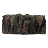 Duffle - Canvas Shoulder Bag (2224)
