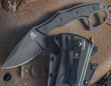 Knife - KA-BAR TDI Pocket Strike (2491)
