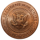 Seal of The President Of The United States Commemorative Coin