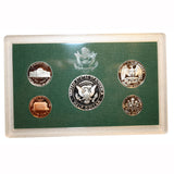 1996 U.S. Mint Coins Proof Set