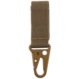 Tactical Key Clip