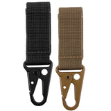Tactical Key Clip
