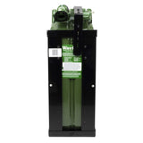 Fuel Can Holder - Wavian Gas Can Holder Top Loading 20 Liter